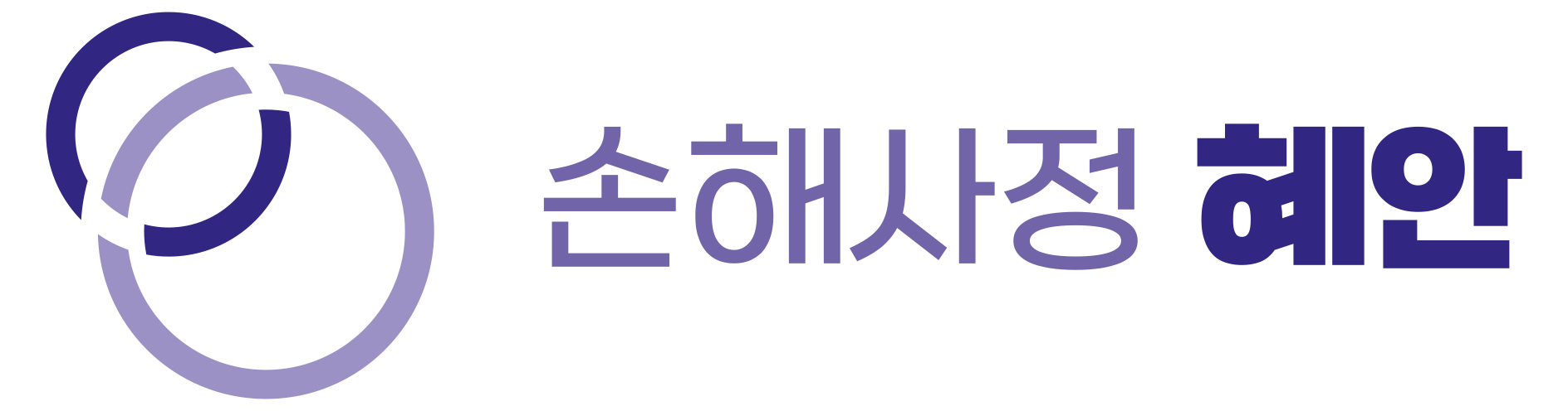 손해사정 혜안