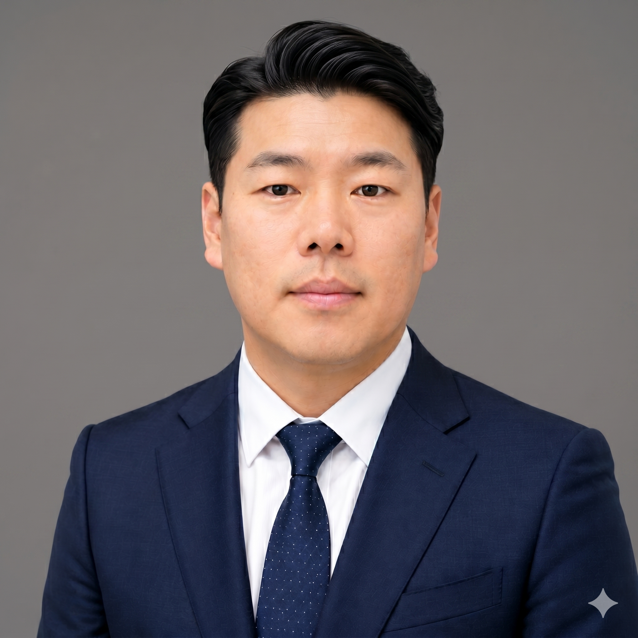 세무&회계 자문위원 조성훈